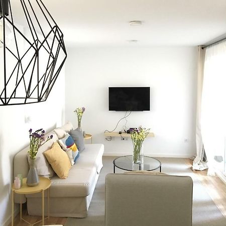 Apartment Santa Teresa Альтеа Экстерьер фото