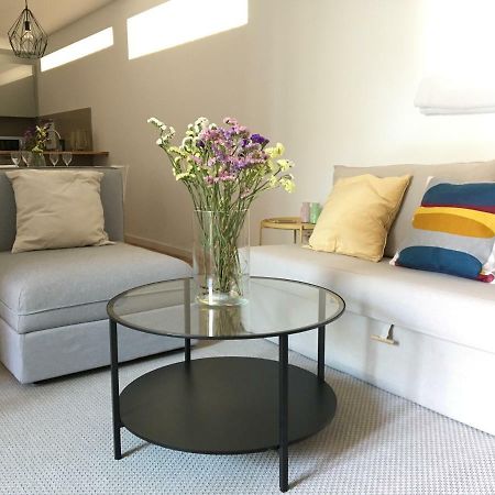 Apartment Santa Teresa Альтеа Экстерьер фото