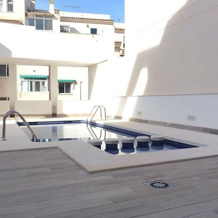 Apartment Santa Teresa Альтеа Экстерьер фото