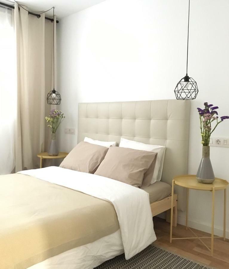 Apartment Santa Teresa Альтеа Экстерьер фото