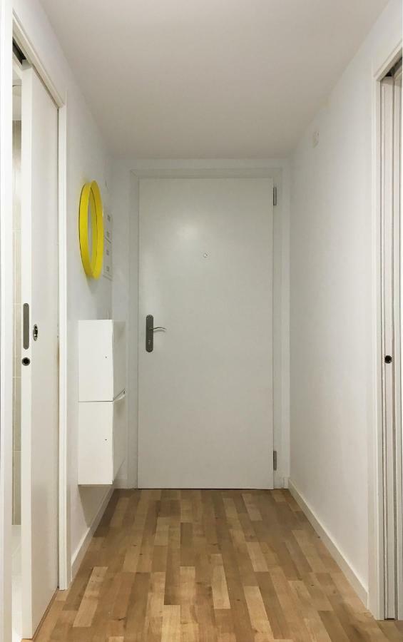 Apartment Santa Teresa Альтеа Экстерьер фото