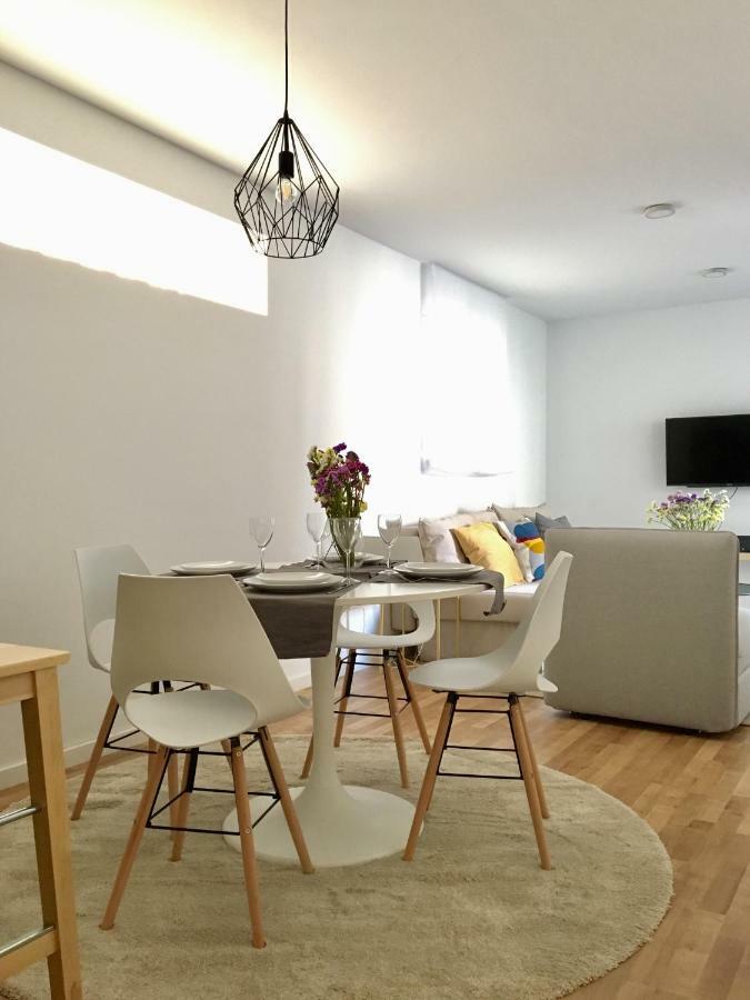 Apartment Santa Teresa Альтеа Экстерьер фото