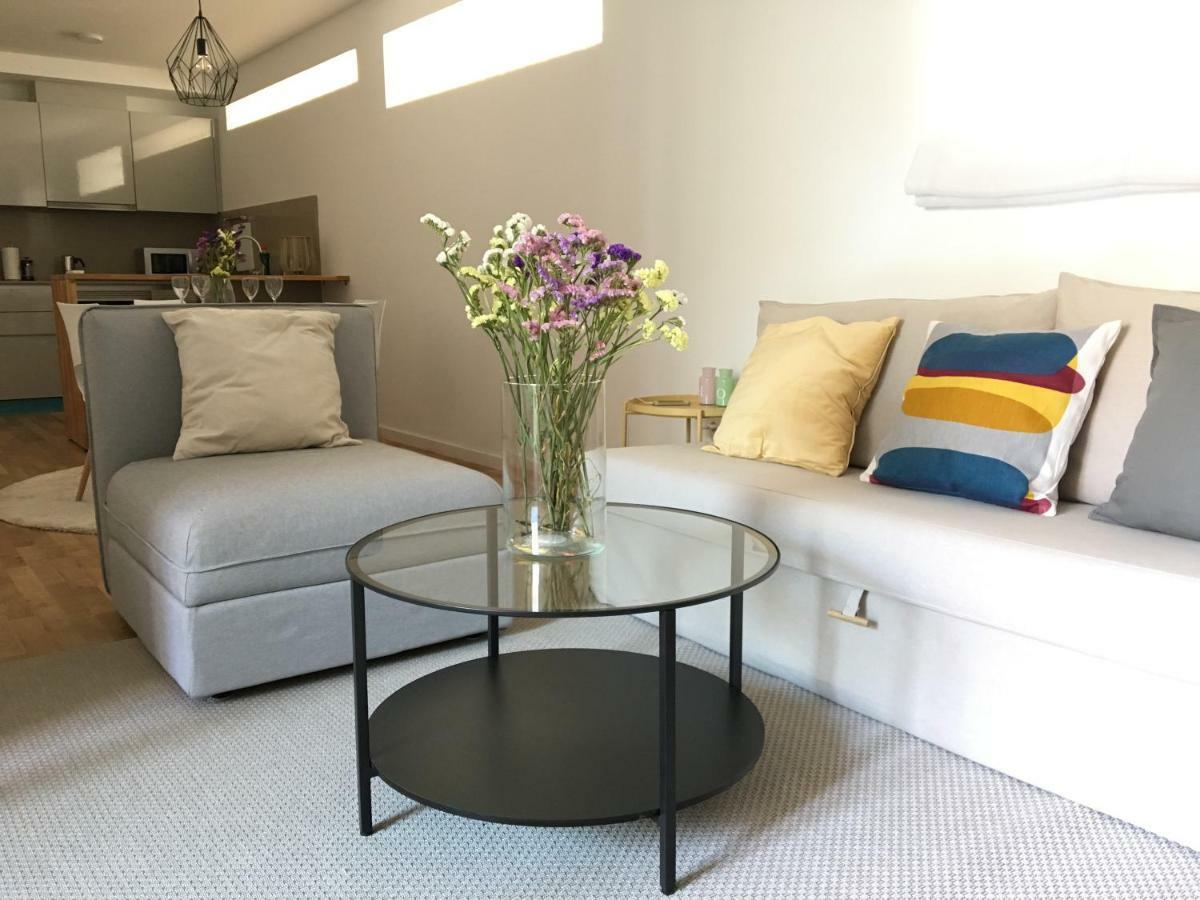 Apartment Santa Teresa Альтеа Экстерьер фото