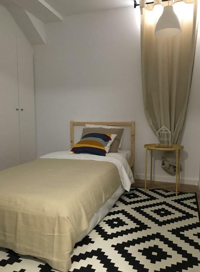Apartment Santa Teresa Альтеа Экстерьер фото